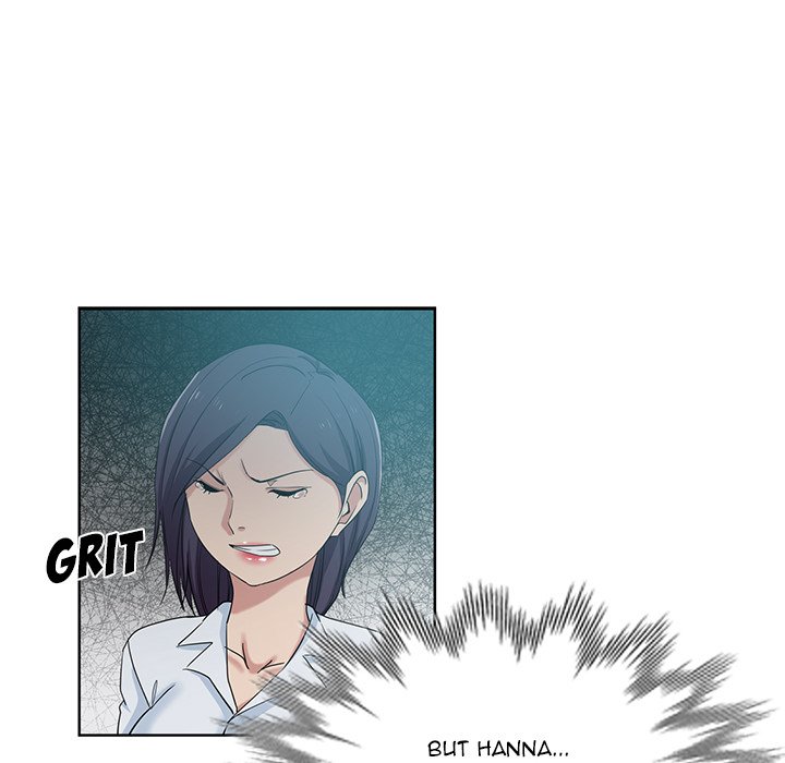 Dangerous Roomies Chapter 27 - Manhwa18.com