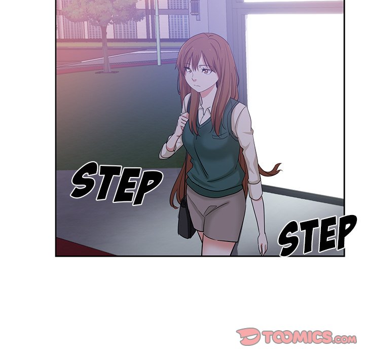 Dangerous Roomies Chapter 27 - Manhwa18.com