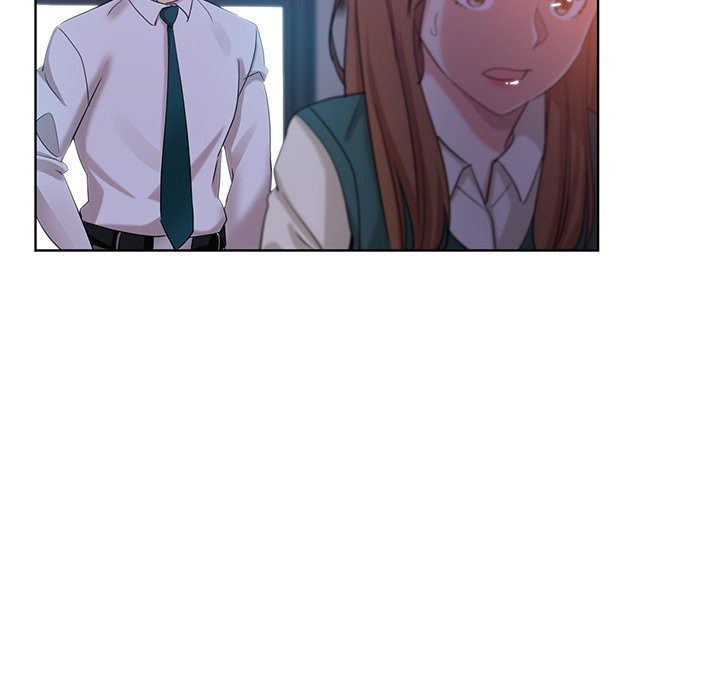 Dangerous Roomies Chapter 27 - Manhwa18.com