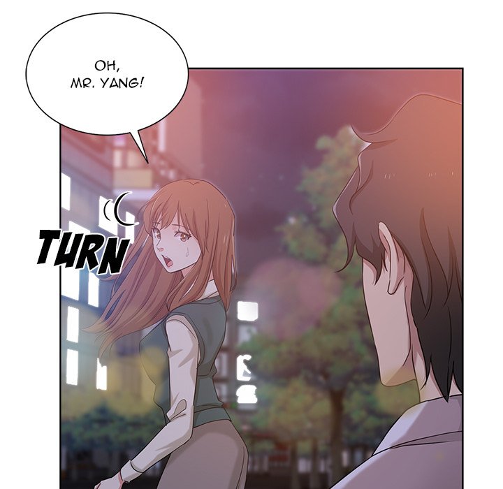 Dangerous Roomies Chapter 27 - Manhwa18.com