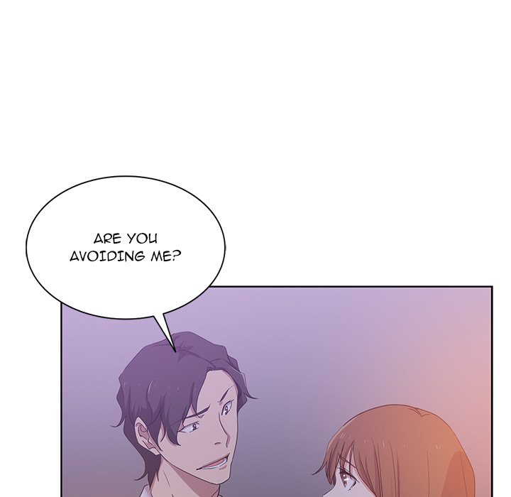 Dangerous Roomies Chapter 27 - Manhwa18.com