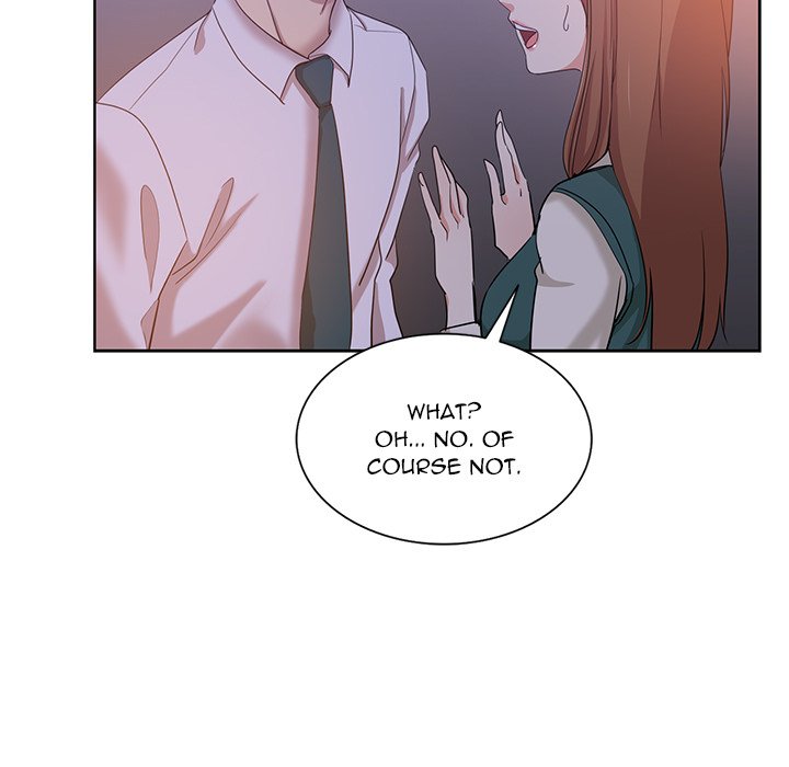 Dangerous Roomies Chapter 27 - Manhwa18.com