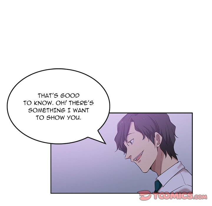 Dangerous Roomies Chapter 27 - Manhwa18.com