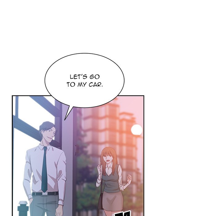 Dangerous Roomies Chapter 27 - Manhwa18.com