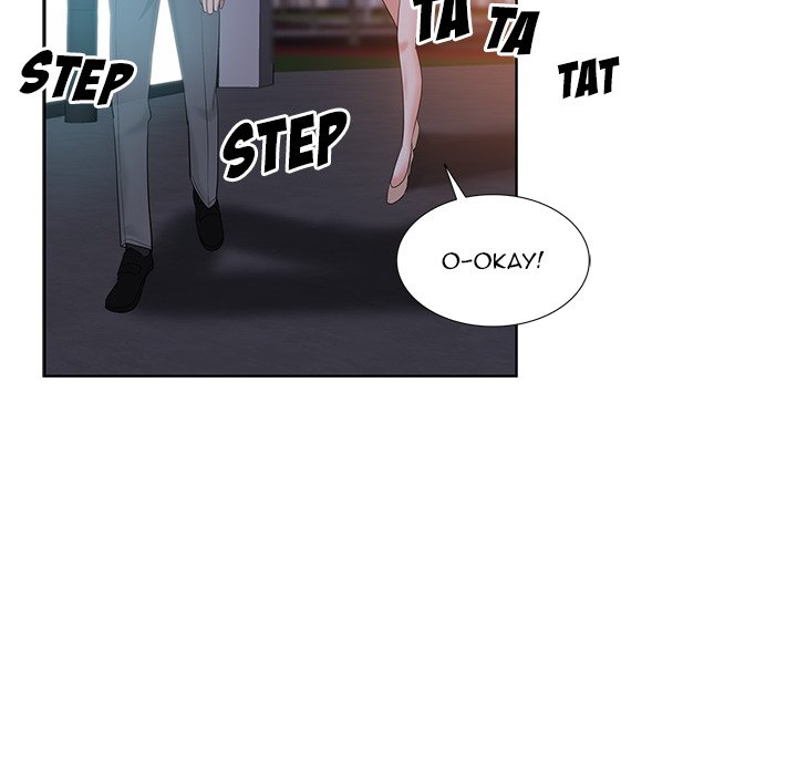 Dangerous Roomies Chapter 27 - Manhwa18.com