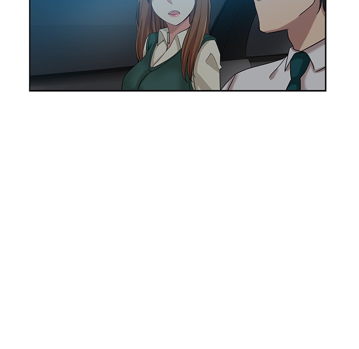 Dangerous Roomies Chapter 27 - Manhwa18.com