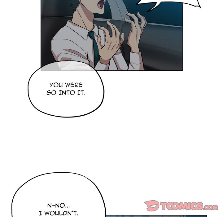 Dangerous Roomies Chapter 28 - Manhwa18.com