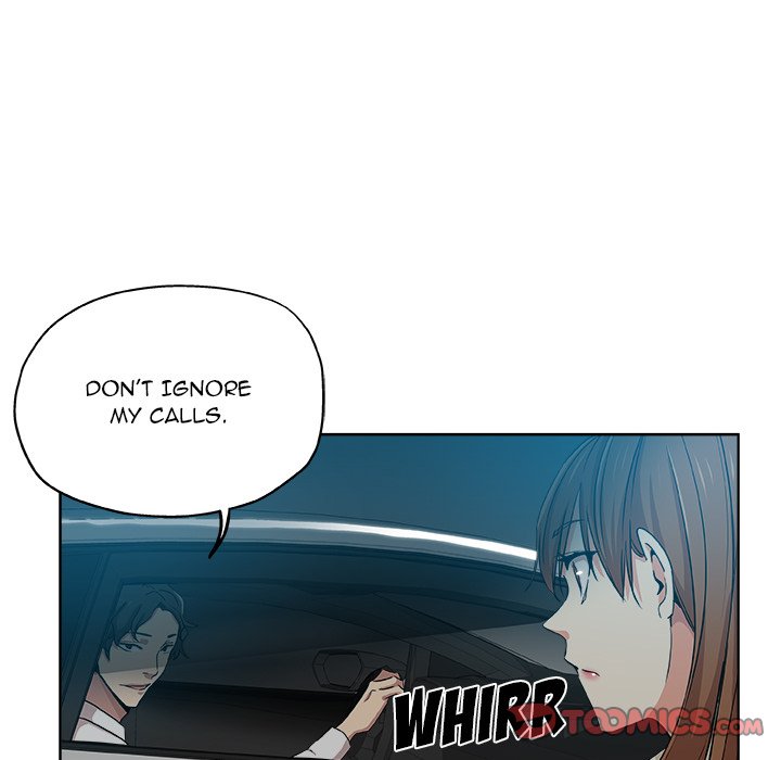 Dangerous Roomies Chapter 28 - Manhwa18.com