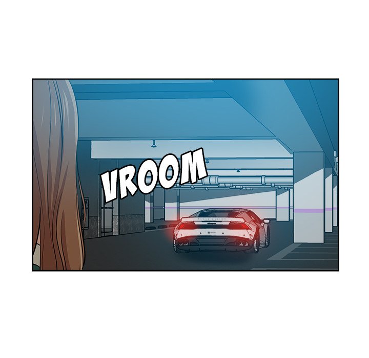 Dangerous Roomies Chapter 28 - Manhwa18.com