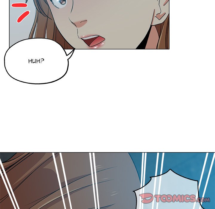 Dangerous Roomies Chapter 28 - Manhwa18.com