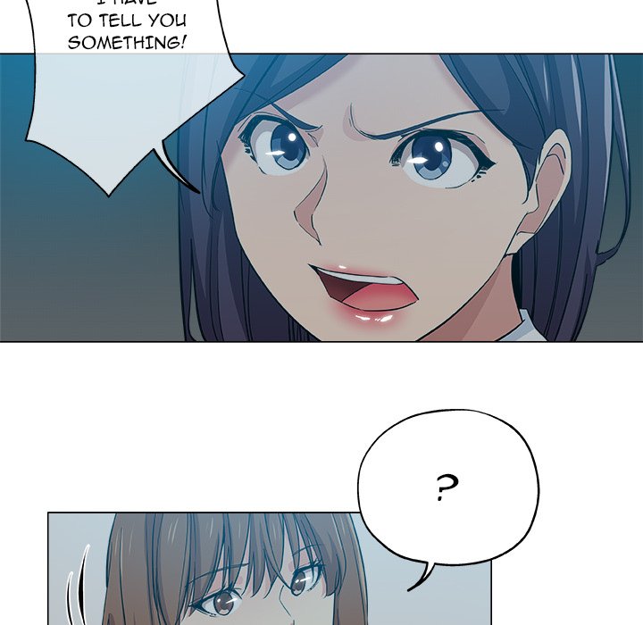 Dangerous Roomies Chapter 28 - Manhwa18.com