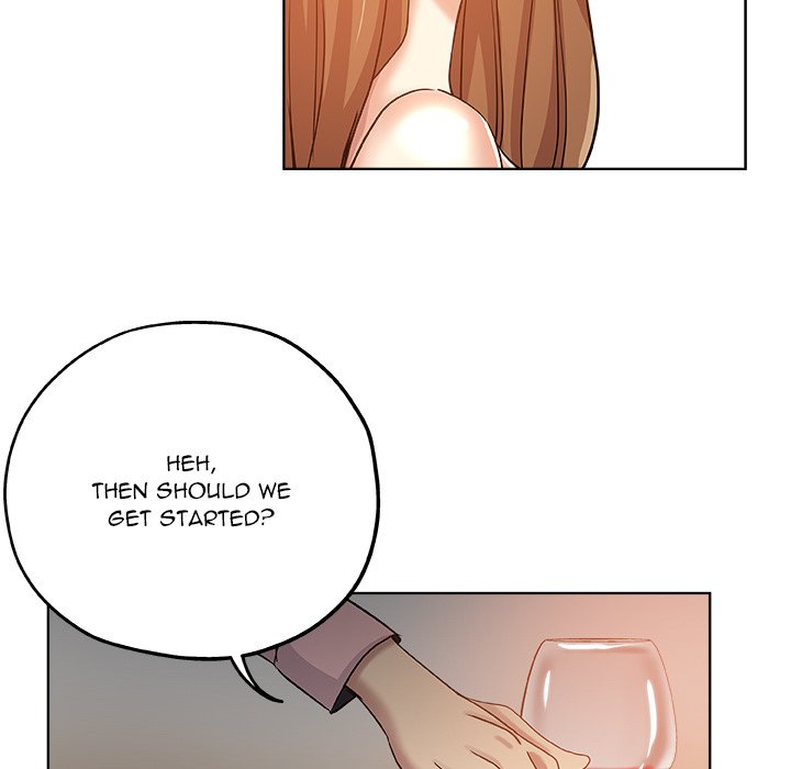 Dangerous Roomies Chapter 28 - Manhwa18.com