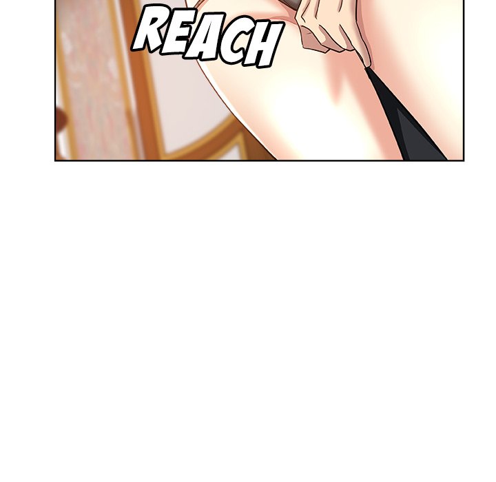 Dangerous Roomies Chapter 28 - Manhwa18.com