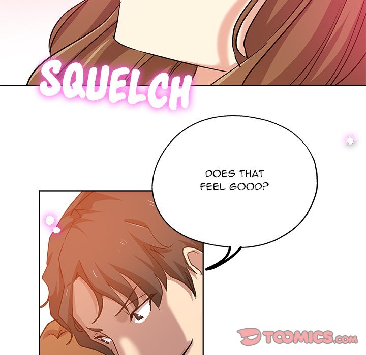 Dangerous Roomies Chapter 28 - Manhwa18.com