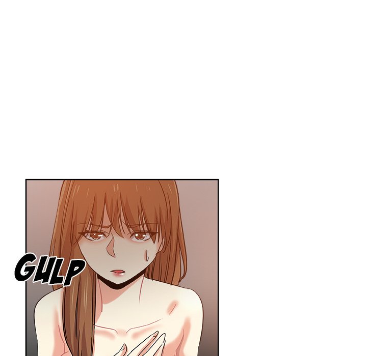 Dangerous Roomies Chapter 28 - Manhwa18.com