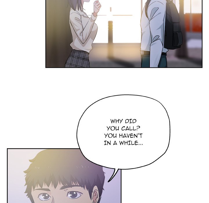 Dangerous Roomies Chapter 29 - Manhwa18.com