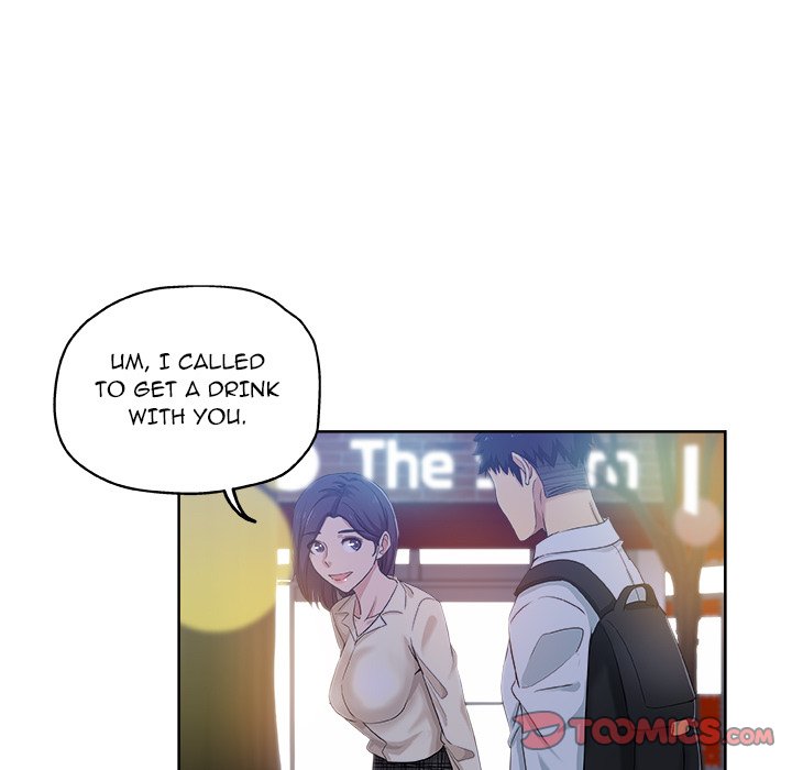 Dangerous Roomies Chapter 29 - Manhwa18.com