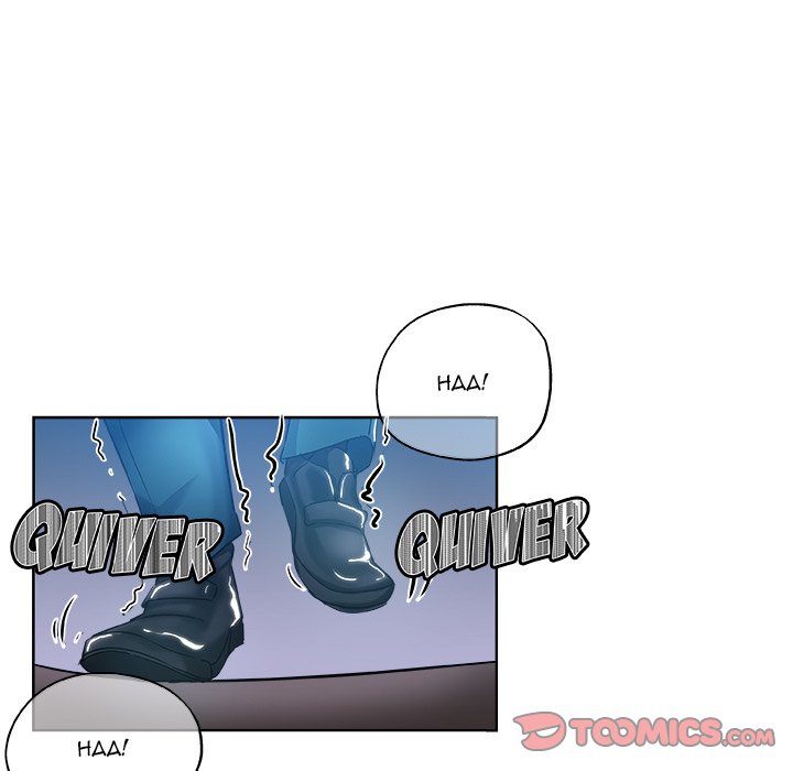 Dangerous Roomies Chapter 29 - Manhwa18.com