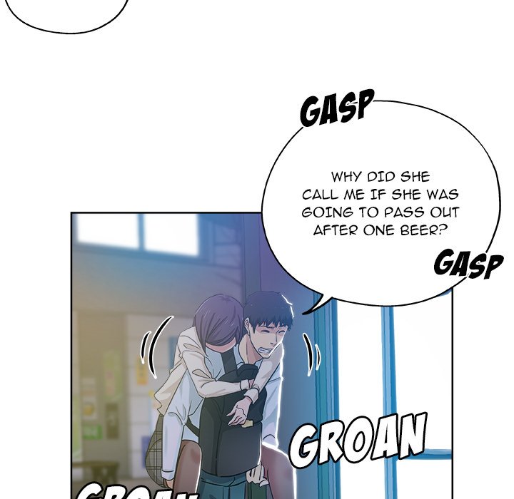 Dangerous Roomies Chapter 29 - Manhwa18.com