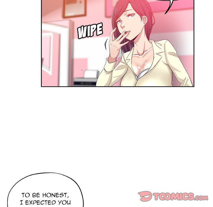 Dangerous Roomies Chapter 29 - Manhwa18.com