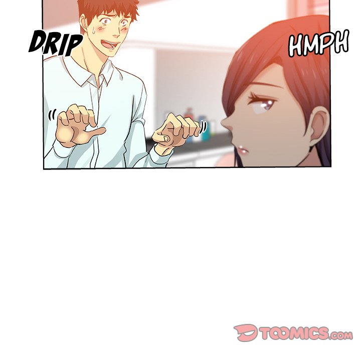 Dangerous Roomies Chapter 29 - Manhwa18.com