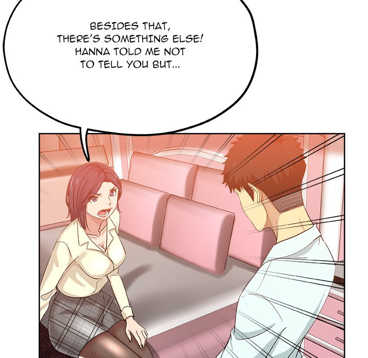 Dangerous Roomies Chapter 29 - Manhwa18.com