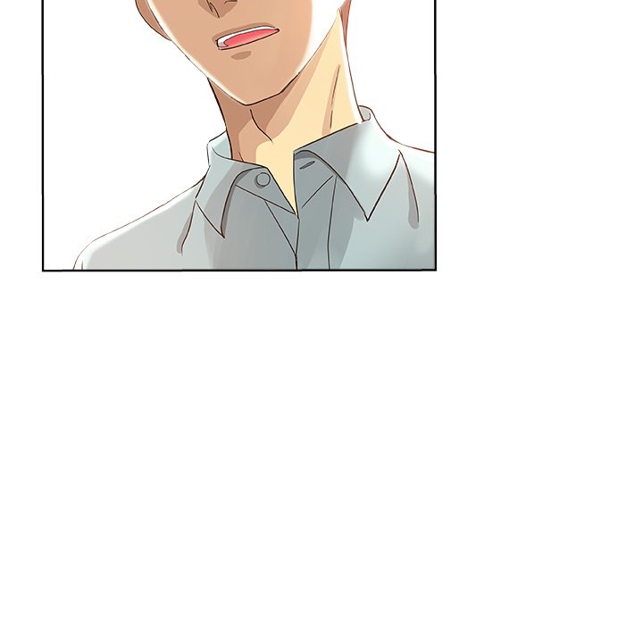 Dangerous Roomies Chapter 29 - Manhwa18.com