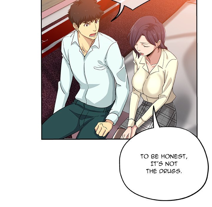 Dangerous Roomies Chapter 29 - Manhwa18.com