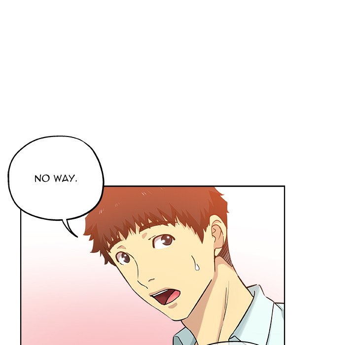 Dangerous Roomies Chapter 29 - Manhwa18.com