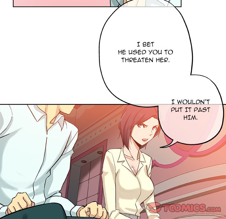 Dangerous Roomies Chapter 29 - Manhwa18.com