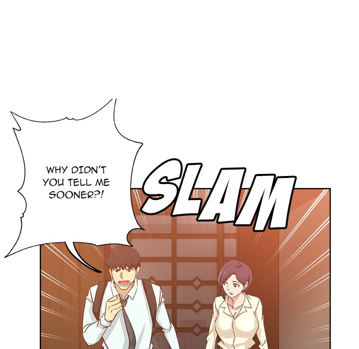 Dangerous Roomies Chapter 29 - Manhwa18.com