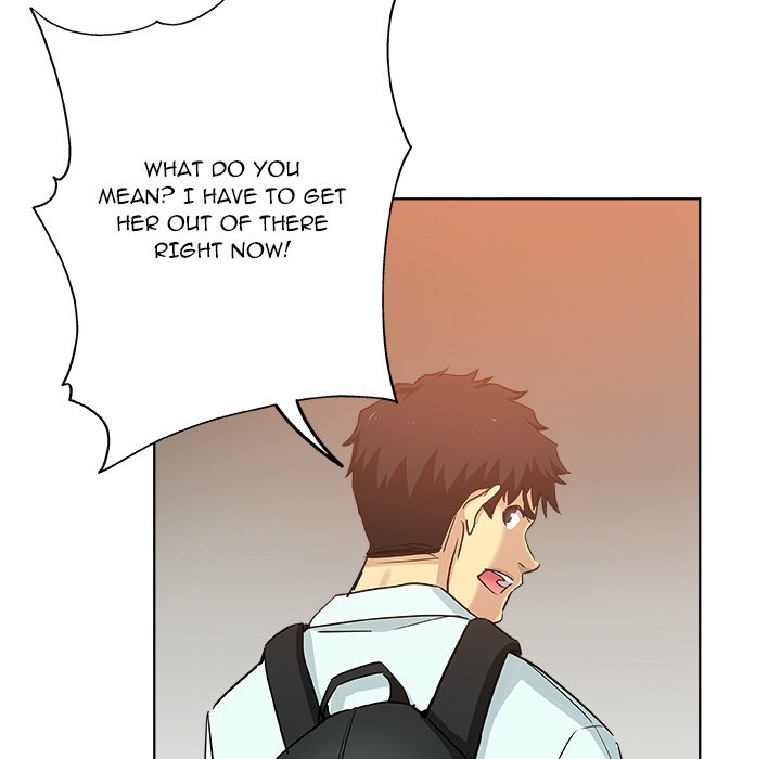 Dangerous Roomies Chapter 29 - Manhwa18.com