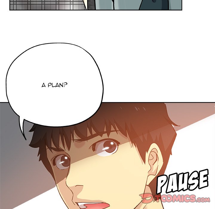 Dangerous Roomies Chapter 29 - Manhwa18.com