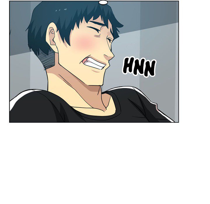 Dangerous Roomies Chapter 3 - Manhwa18.com