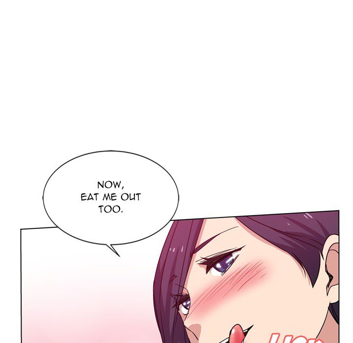 Dangerous Roomies Chapter 3 - Manhwa18.com