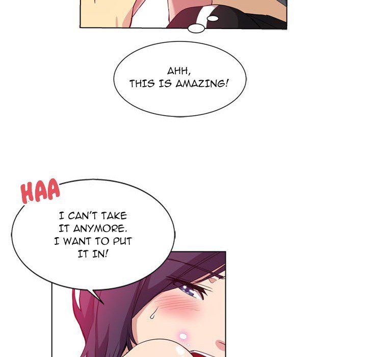 Dangerous Roomies Chapter 3 - Manhwa18.com