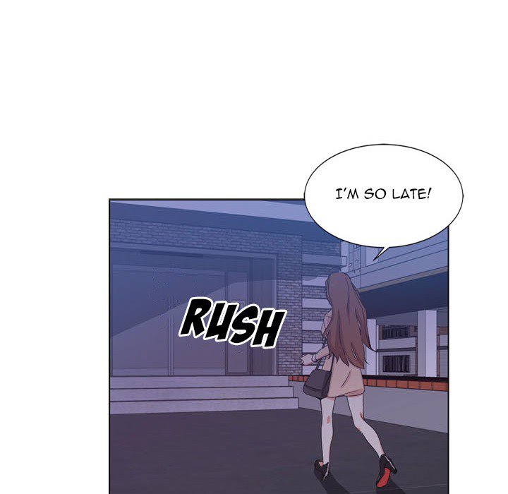 Dangerous Roomies Chapter 3 - Manhwa18.com