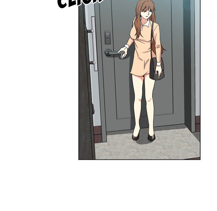 Dangerous Roomies Chapter 3 - Manhwa18.com