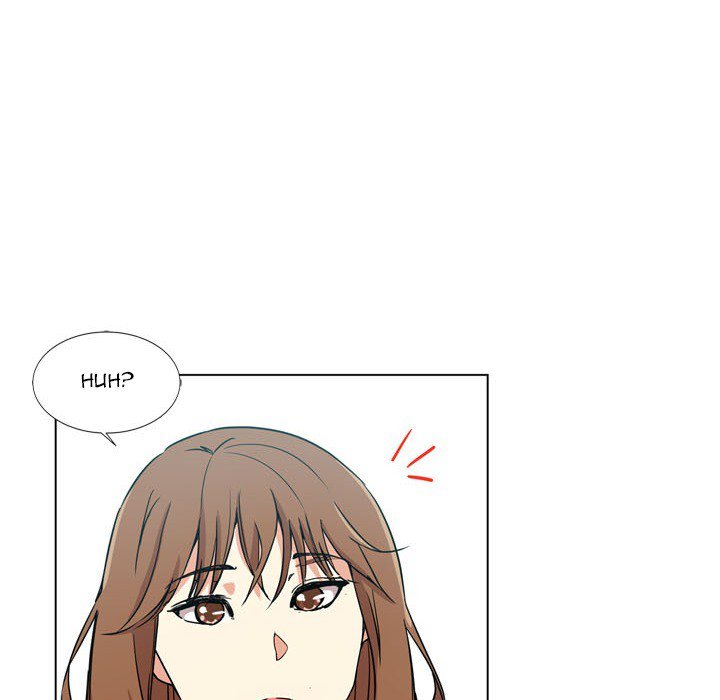 Dangerous Roomies Chapter 3 - Manhwa18.com