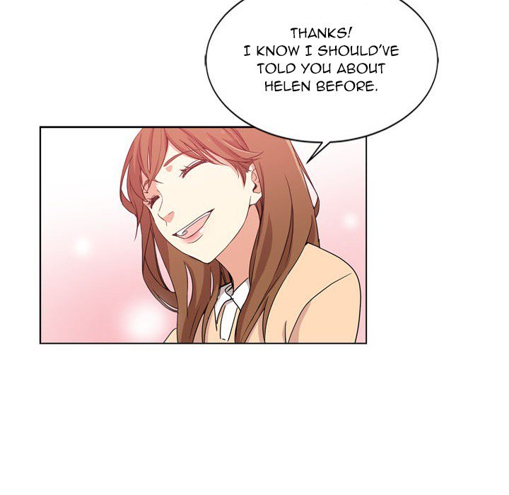 Dangerous Roomies Chapter 3 - Manhwa18.com