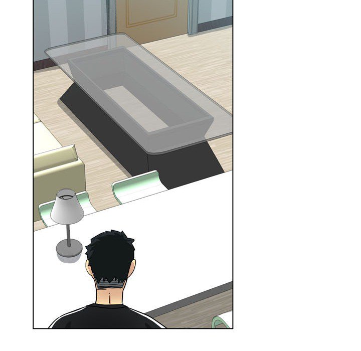 Dangerous Roomies Chapter 3 - Manhwa18.com