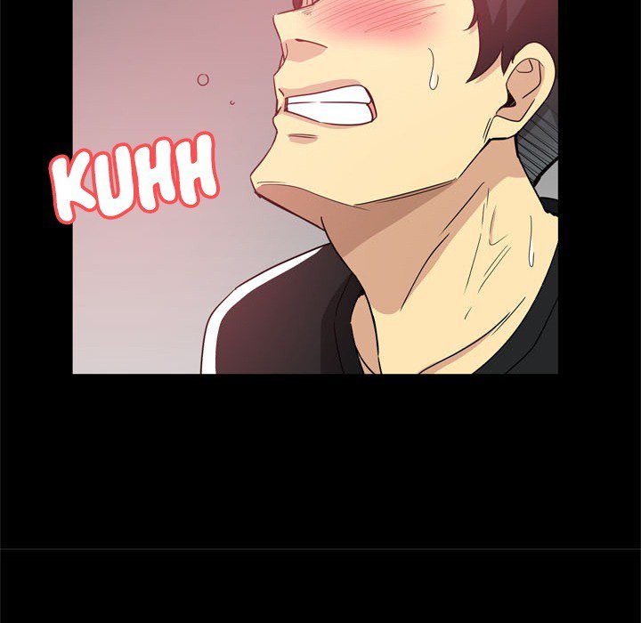 Dangerous Roomies Chapter 3 - Manhwa18.com