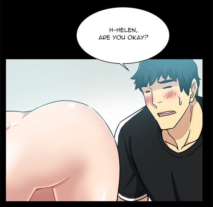 Dangerous Roomies Chapter 3 - Manhwa18.com