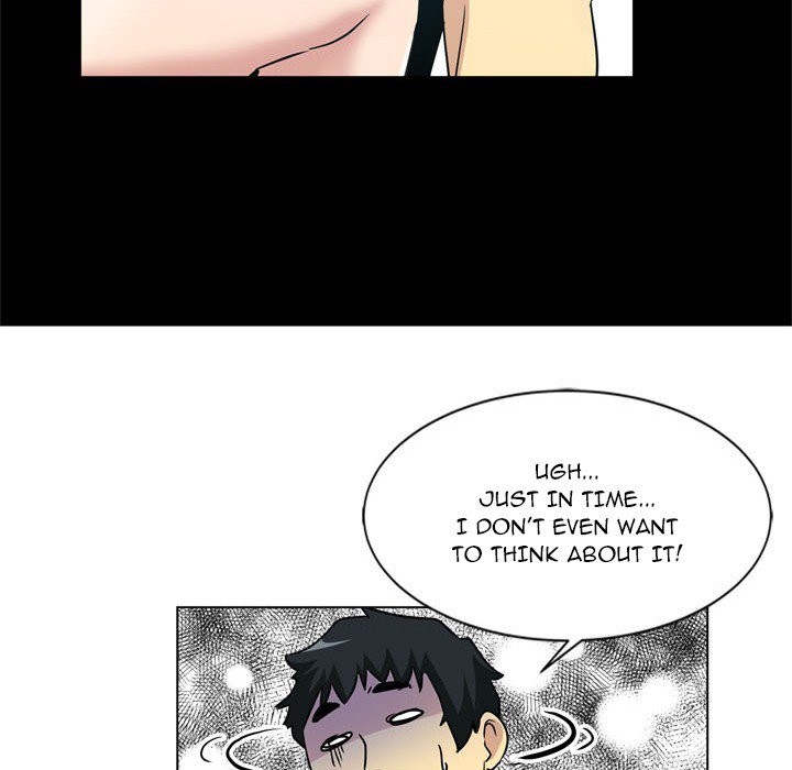 Dangerous Roomies Chapter 3 - Manhwa18.com