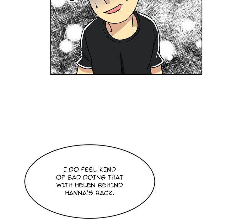 Dangerous Roomies Chapter 3 - Manhwa18.com