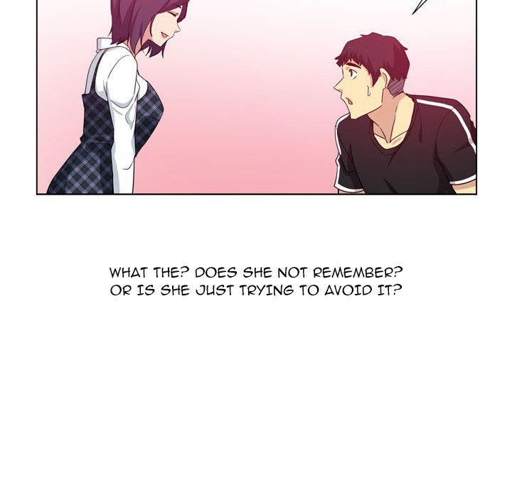 Dangerous Roomies Chapter 3 - Manhwa18.com