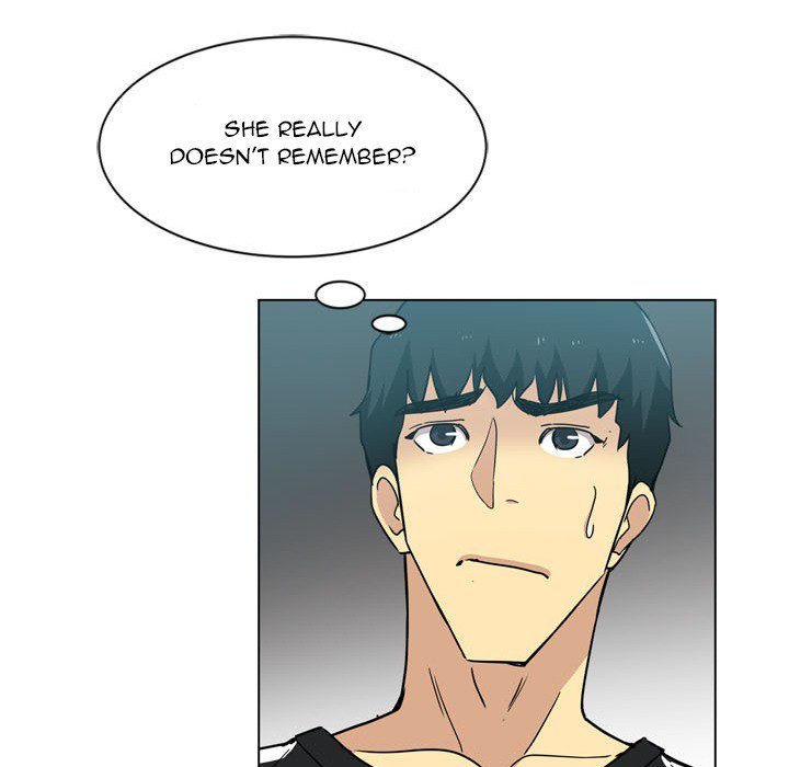 Dangerous Roomies Chapter 3 - Manhwa18.com