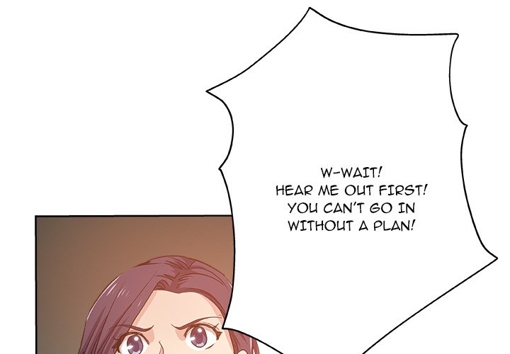 Dangerous Roomies Chapter 30 - Manhwa18.com