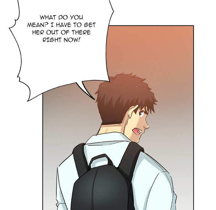 Dangerous Roomies Chapter 30 - Manhwa18.com