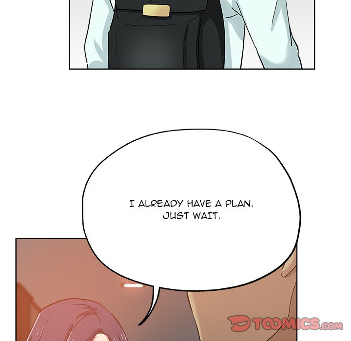 Dangerous Roomies Chapter 30 - Manhwa18.com